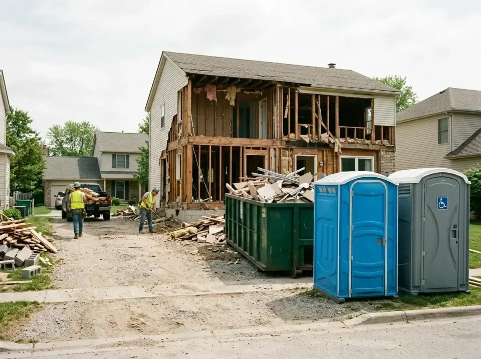 home-renovation-demolition-sit-010 — frequently asked questions, Portable Toilet & Dumpsters Rental in Phoenix, AZ